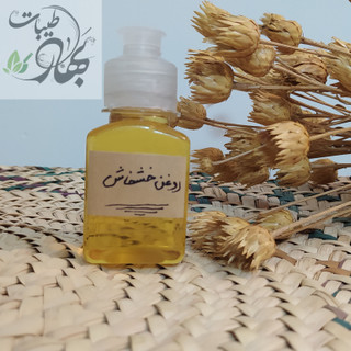 روغن خشخاش