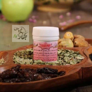 قرص خون(گیاه شبت)