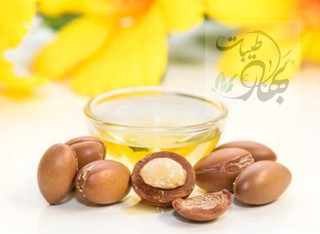 روغن ارگان اصل