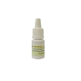 روغن حنظل