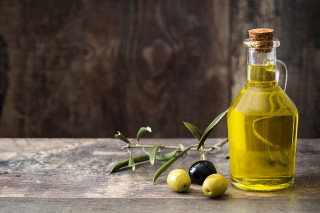 روغن زیتون فرابکر عالی