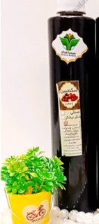 سکنجبین عنابی نیشکر