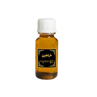 روغن خراطین